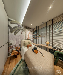Parktown Residence (D18), Apartment #445730111
